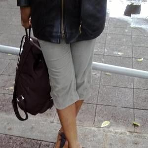 Meet your Posher, Agathe